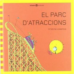 El parc d'atraccions