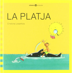 La platja
