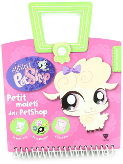 Littlest PetShop. Amorosos