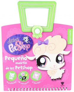 Li.Petshop Amorosos