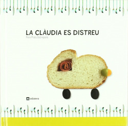 La Clàudia es distreu