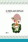 El pirata Jack Lentejas