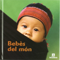 Bebès del món