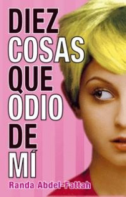 Diez cosas que odio de mi