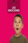 Las emociones
