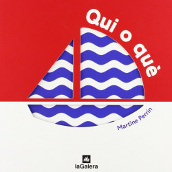 Qui o què
