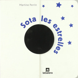 Sota les estrelles