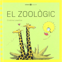 El zoològic