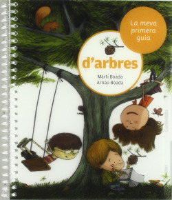 La meva primera guia d'arbres