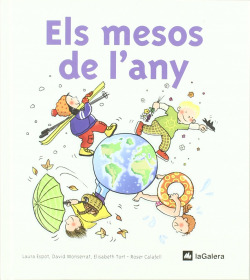 Els mesos de l'any