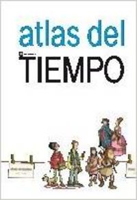 Atlas del tiempo