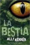 La bestia