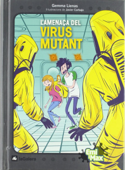 L'amenaça del virus mutant