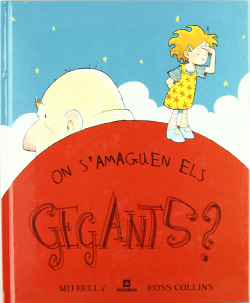 On s'amaguen els gegants?