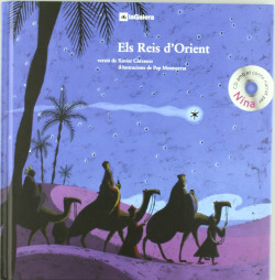 Els reis d'Orient + CD
