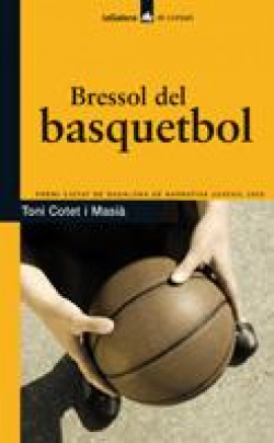 Bressol del basquetbol