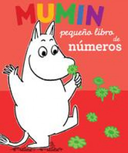 Mumin. Pequeño libro de números