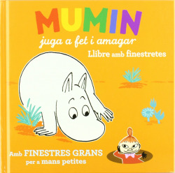 Mumin juga a fet i amagar