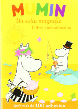 Mumin. Un estiu magnífic
