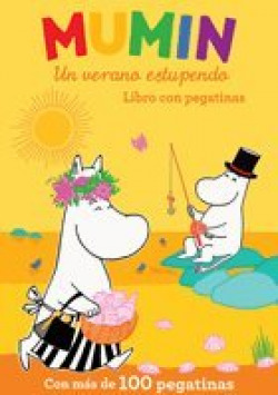 Mumin. Un verano magnífico