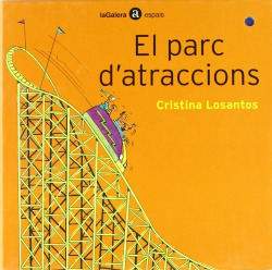 El parc d'atraccions