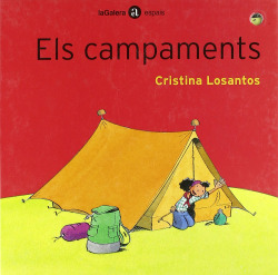 Els campaments