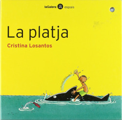 La platja