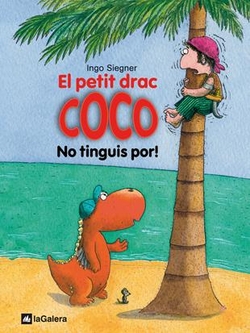 3. El petit drac Coco: No tinguis por!