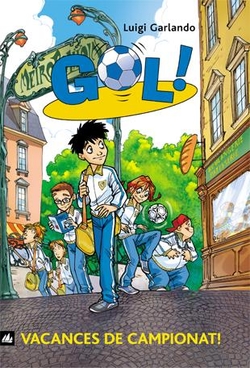 Gol 6. Vacances de campionat