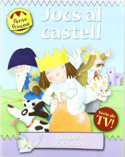 Jocs al castell