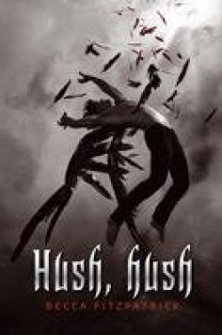Hush, hush