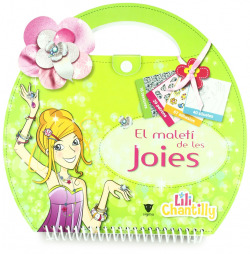 El maletí de les joies