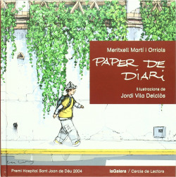 Paper de diari