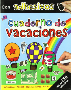 Cuaderno De Verano