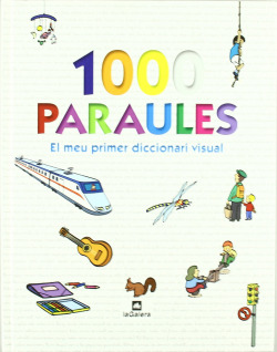 1000 paraules