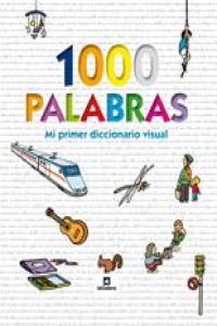 1000 palabras