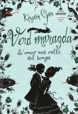 Verd maragda