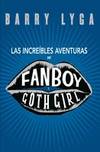 Las increíbles aventuras de Fanboy y Goth Girl