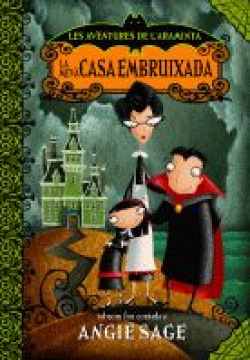 La meva casa embruixada