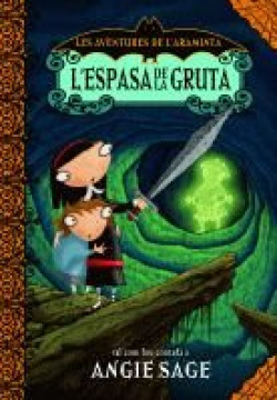 L'espasa de la gruta