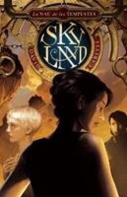 Skyland 2: La nau de les tempestes