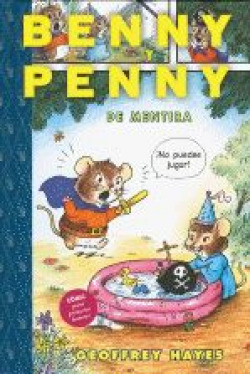 Benny y Penny: De mentira
