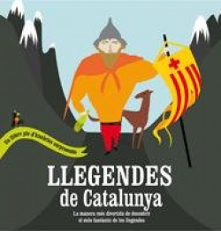 Llegendes de Catalunya