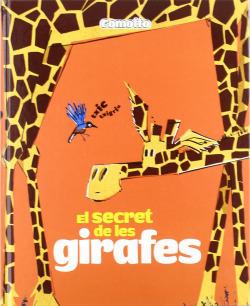 El secret de les girafes