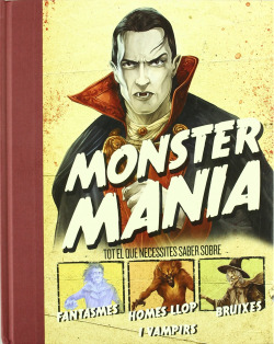Monstermania