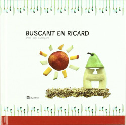 Buscant en Ricard