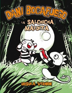 La salchicha maldita