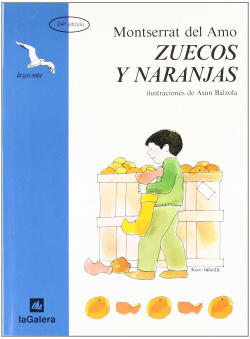 Zuecos Y Naranjas
