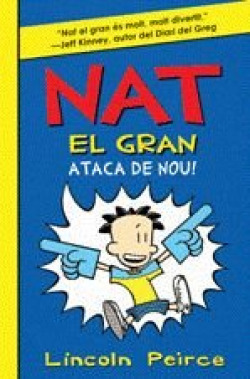 Nat El Gran ataca de nou!