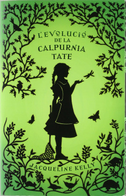 L'evolució de la Calpurnia Tate